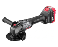 MOVA szlifierka kątowa bezszczotkowa pg125k 20v 900w 125mm (ba - 1585835 - zdjęcie 1